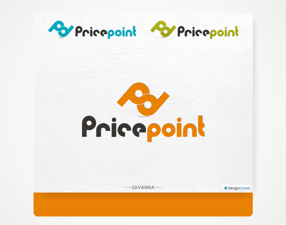 Logo Design by Savana for this project | Design #1608508