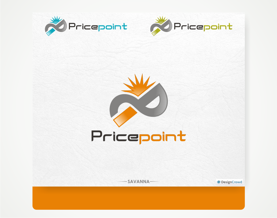 Logo Design by Savana for this project | Design #1608552