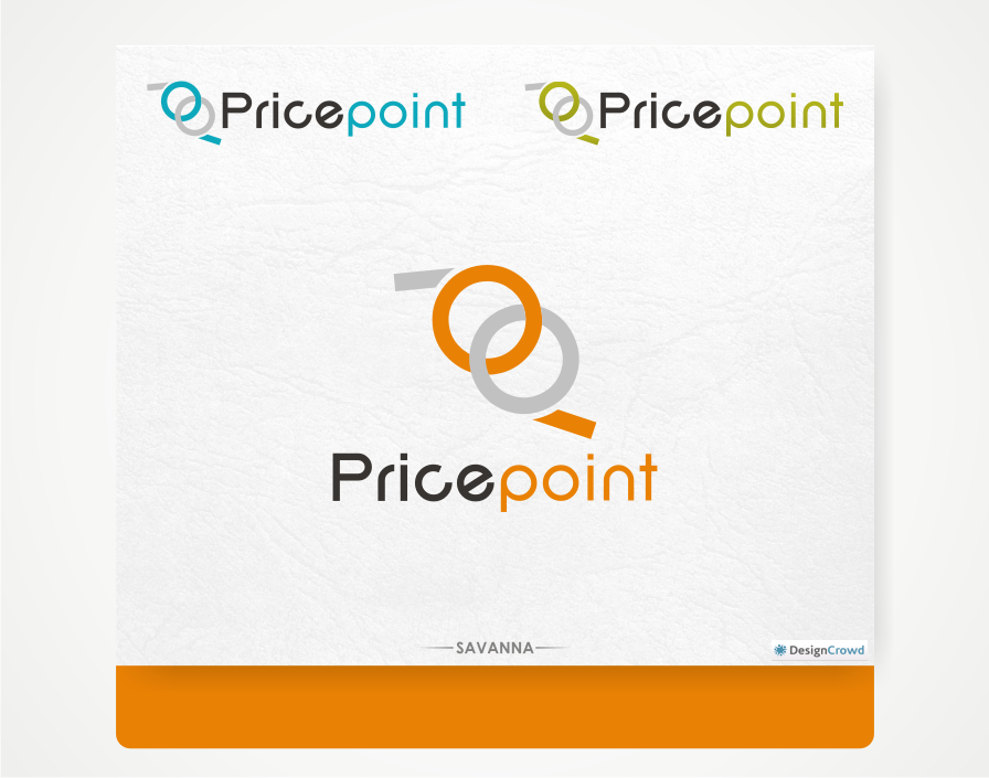 Logo Design by Savana for this project | Design #1608555