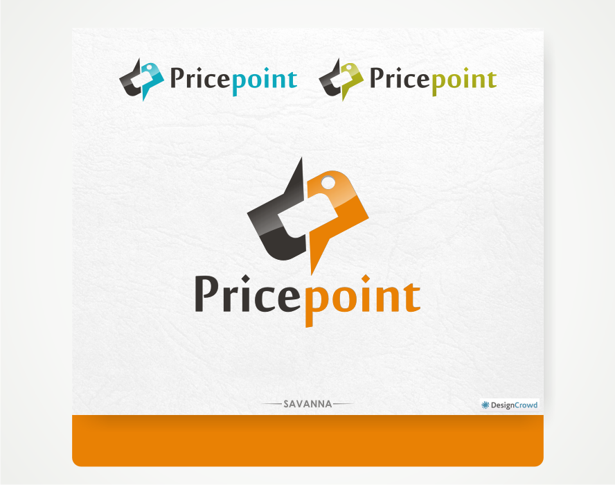 Logo Design by Savana for this project | Design #1608557