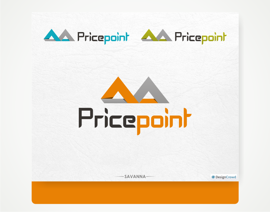 Logo Design by Savana for this project | Design #1608560