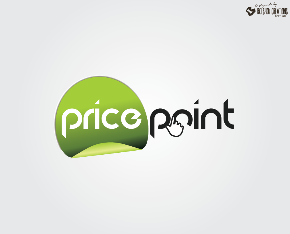 Logo Design by Bolshoi Creations for this project | Design #1670707