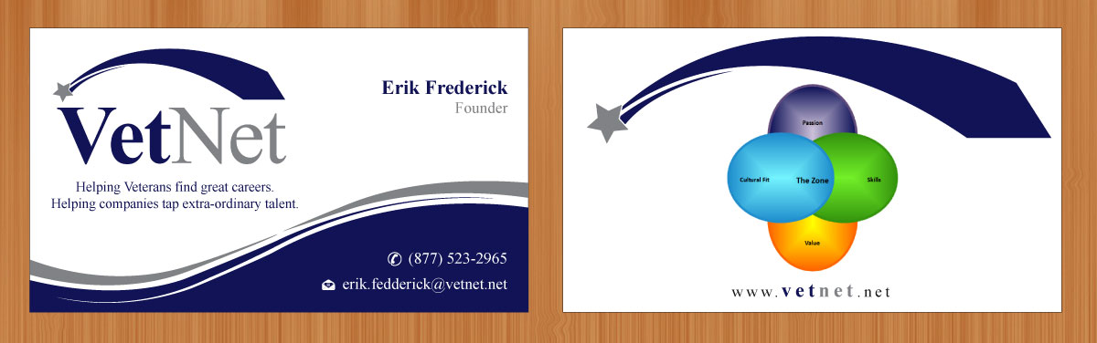 Schreibwaren-Design von Sbss für VetNet | Design #1620727