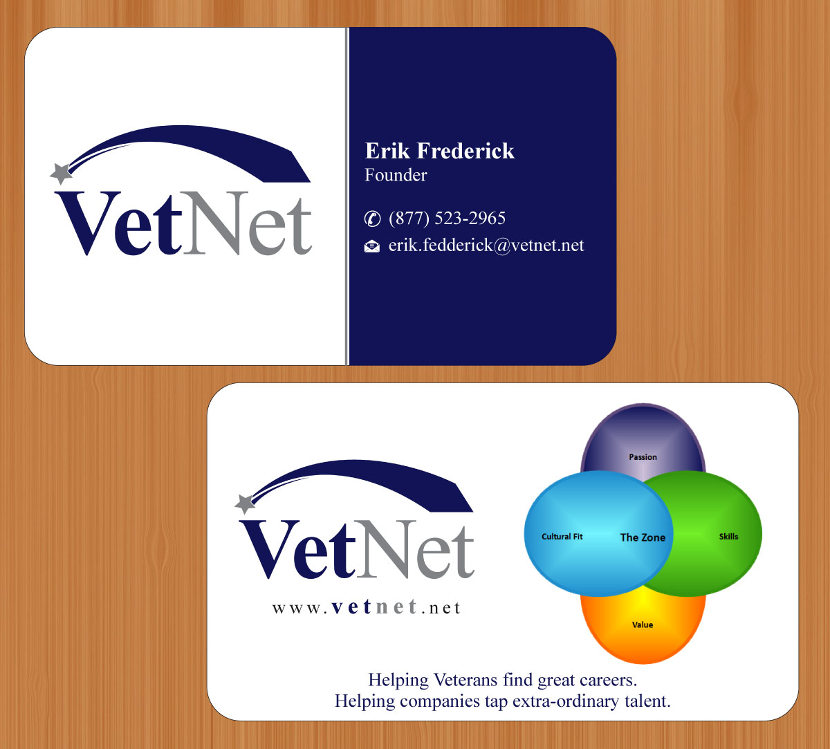 Stationery Design by Sbss for VetNet | Design #1620729
