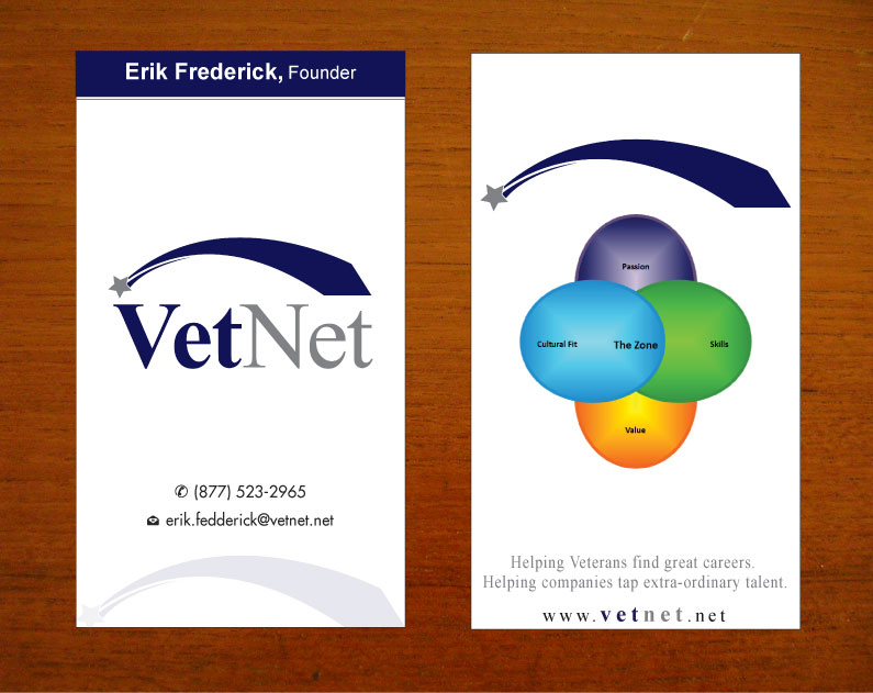Stationery Design by Sbss for VetNet | Design #1622447