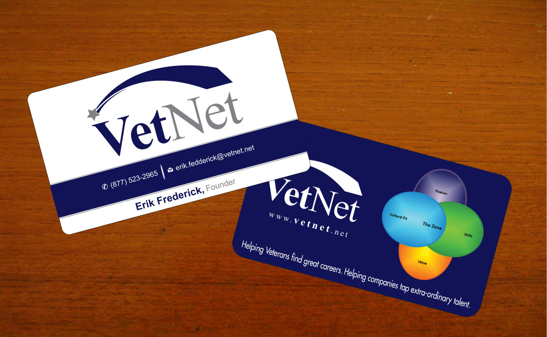 Stationery Design by Sbss for VetNet | Design #1622462