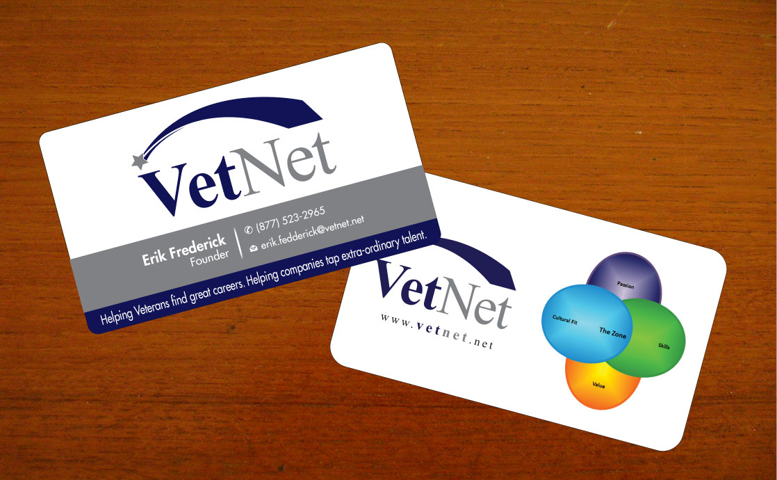 Stationery Design by Sbss for VetNet | Design #1622479