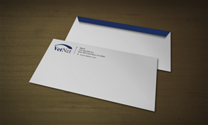 Diseño de Papelería por HYPdesign para VetNet | Diseño: #1623153