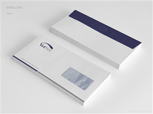 Stationery Design by logodentity for VetNet | Design: #1619567