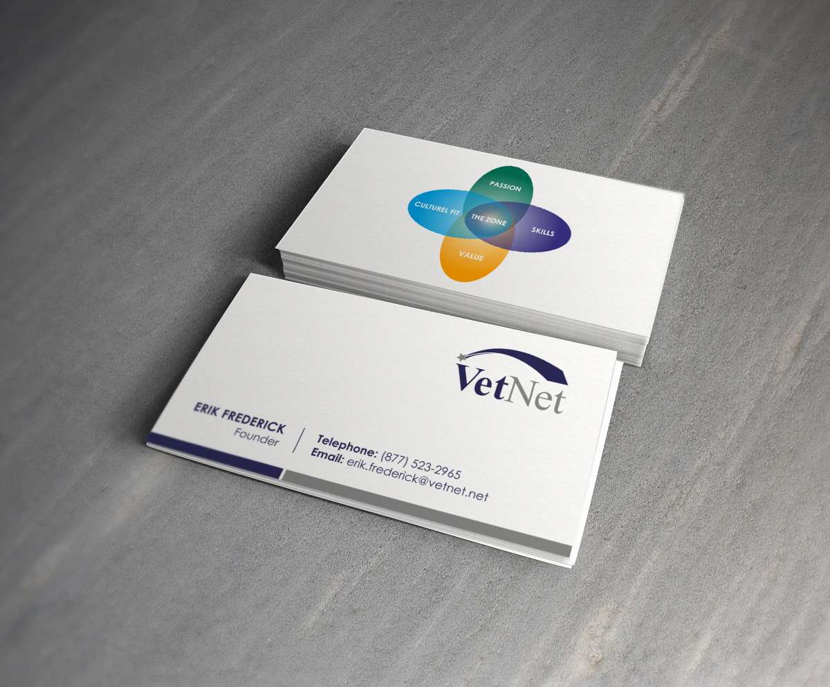 Schreibwaren-Design von logodentity für VetNet | Design #1622104