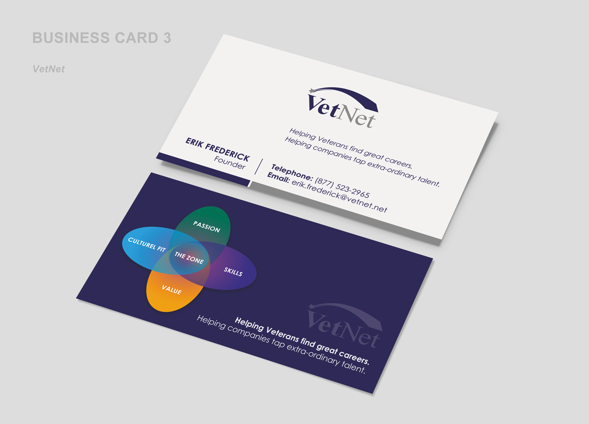 Schreibwaren-Design von logodentity für VetNet | Design #1622960