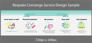 Diseño De Banner Publicitario por Arjon_Diesta para este proyecto | Diseño #5963929