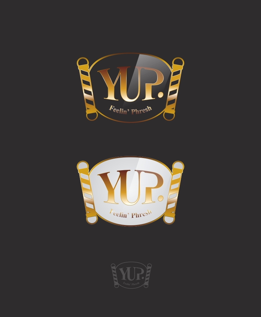 Logo Design by Vikstar for Young Urban Professionals | Design #5942756