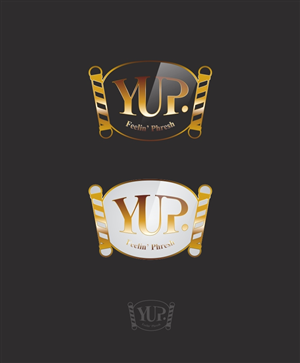 Logo Design by Vikstar for Young Urban Professionals | Design #5942756