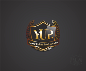 Logo Design by Vikstar for Young Urban Professionals | Design: #5951262