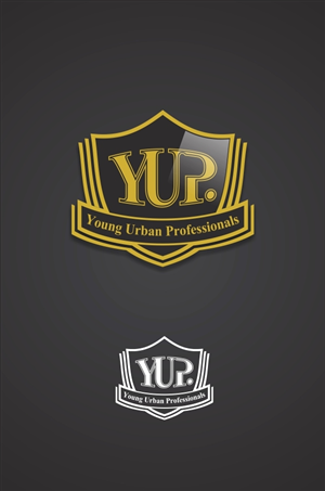 Logo Design by Vikstar for Young Urban Professionals | Design: #5959203