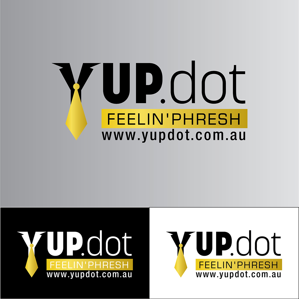 Diseño de Logo por Anooshaa Kachhia para Young Urban Professionals | Diseño #5971087