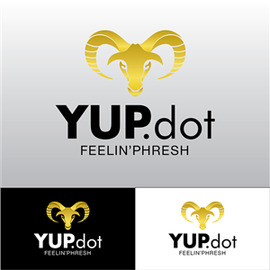 Logo Design by Anooshaa Kachhia for Young Urban Professionals | Design: #5971094