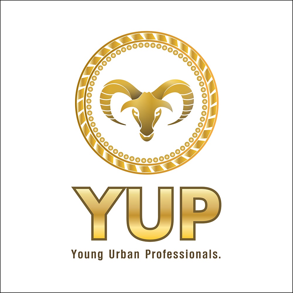 Diseño de Logo por Anooshaa Kachhia para Young Urban Professionals | Diseño #5978941