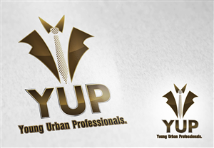 Logo Design by Anooshaa Kachhia for Young Urban Professionals | Design: #5978950
