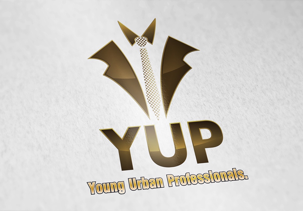 Diseño de Logo por Anooshaa Kachhia para Young Urban Professionals | Diseño #5978955