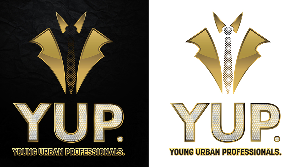 Diseño de Logo por Anooshaa Kachhia para Young Urban Professionals | Diseño #5989190