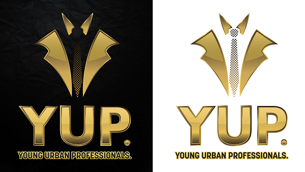 Diseño de Logo por Anooshaa Kachhia para Young Urban Professionals | Diseño #5989200