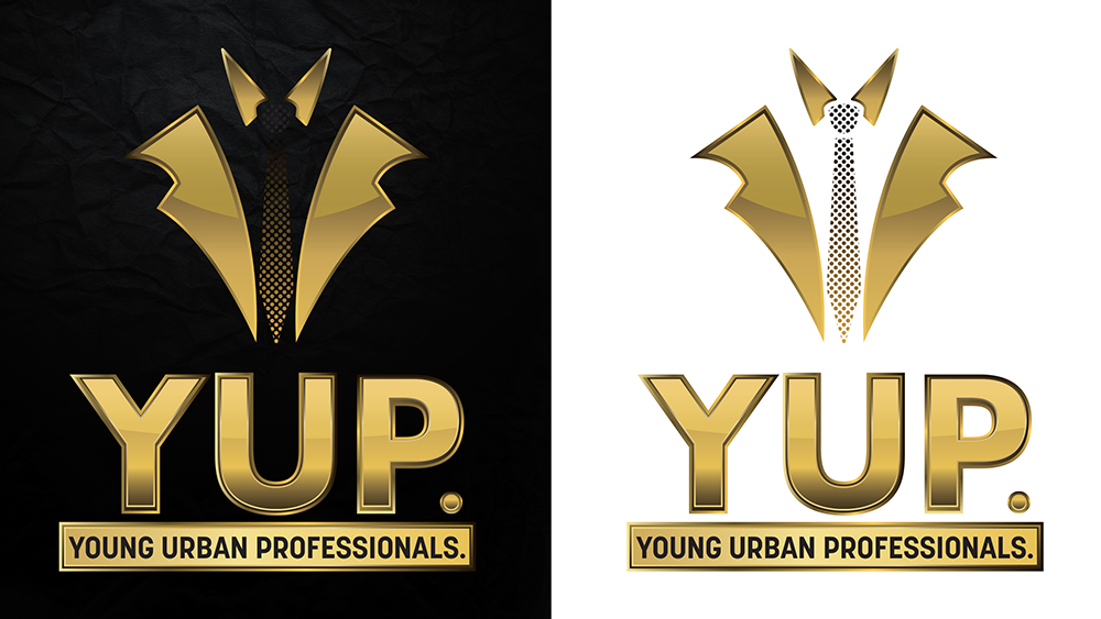 Diseño de Logo por Anooshaa Kachhia para Young Urban Professionals | Diseño #5989203