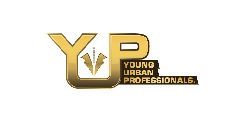 Diseño de Logo por Anooshaa Kachhia para Young Urban Professionals | Diseño #5995366