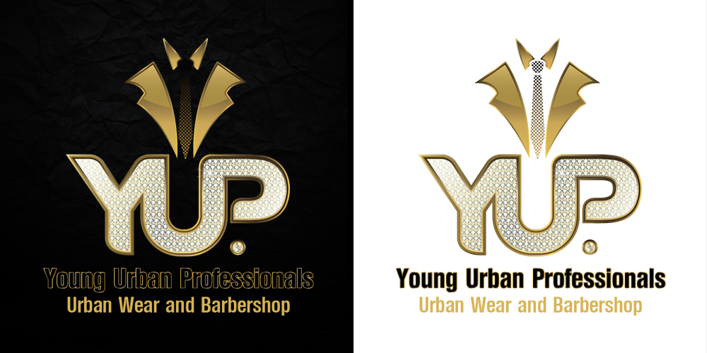 Diseño de Logo por Anooshaa Kachhia para Young Urban Professionals | Diseño #6004554