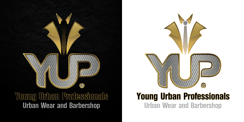 Logo Design by Anooshaa Kachhia for Young Urban Professionals | Design #6004557
