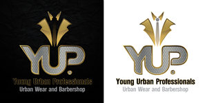 Logo Design by Anooshaa Kachhia for Young Urban Professionals | Design: #6004557