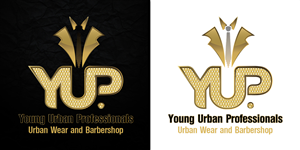 Logo Design by Anooshaa Kachhia for Young Urban Professionals | Design: #6004563