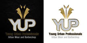 Logo Design by Anooshaa Kachhia for Young Urban Professionals | Design: #6004567