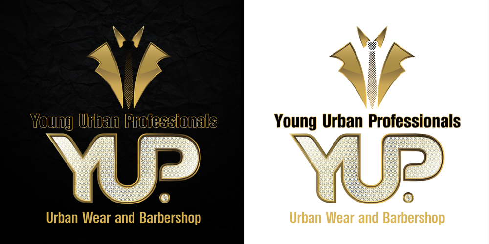 Logo Design by Anooshaa Kachhia for Young Urban Professionals | Design #6004570