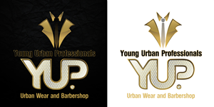 Logo Design by Anooshaa Kachhia for Young Urban Professionals | Design: #6004570
