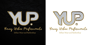 Logo Design by Anooshaa Kachhia for Young Urban Professionals | Design: #6036741