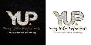 Logo Design by Anooshaa Kachhia for Young Urban Professionals | Design: #6036747