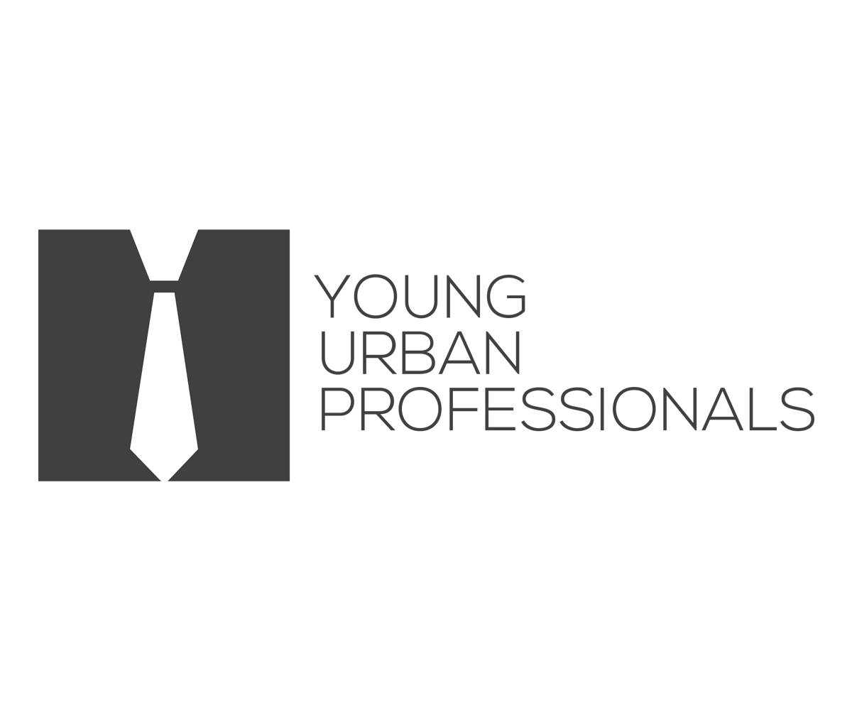 Logo Design by Jerome Piamonte for Young Urban Professionals | Design #5934951