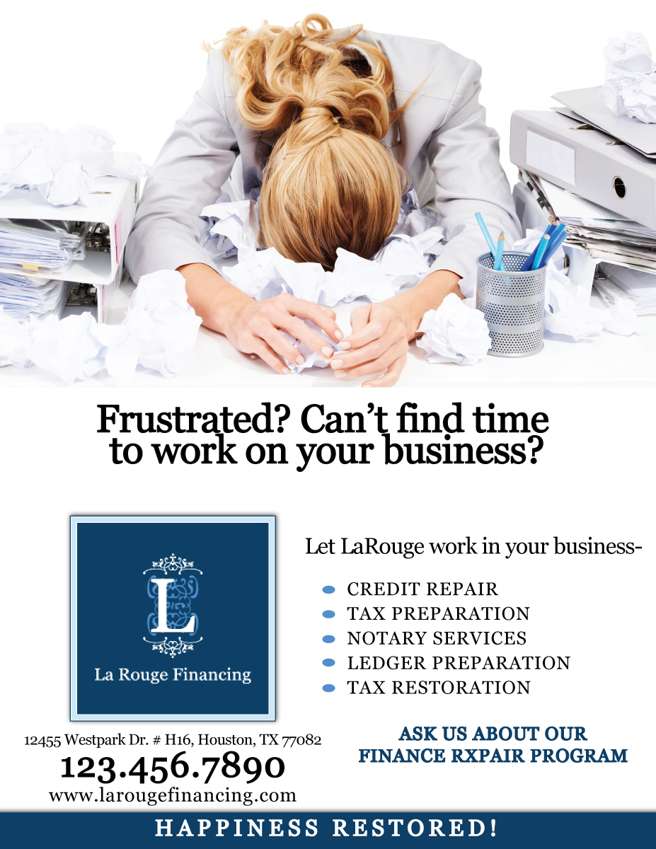Advertisement Design by jrdesign for Bras Thermography & Wellness | Design #1641312