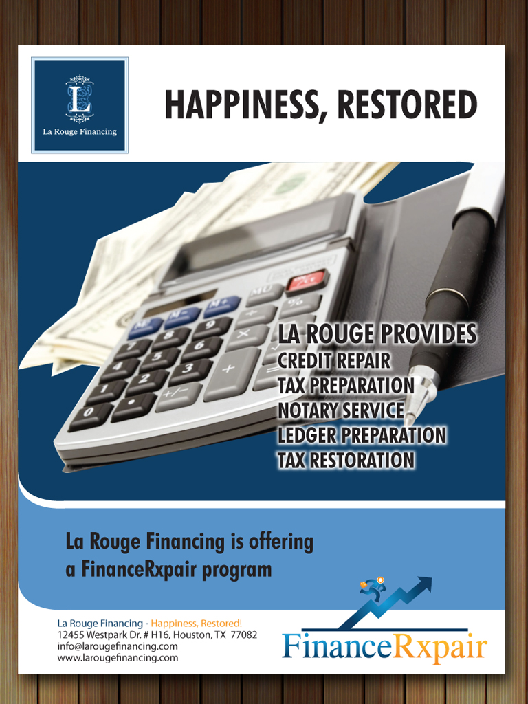 Design Publicitaire par Sbss pour Bras Thermography & Wellness | Design #1608417