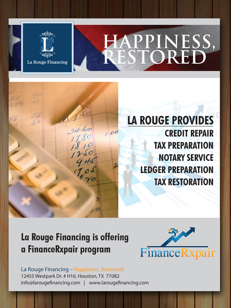 Design Publicitaire par Sbss pour Bras Thermography & Wellness | Design #1608462