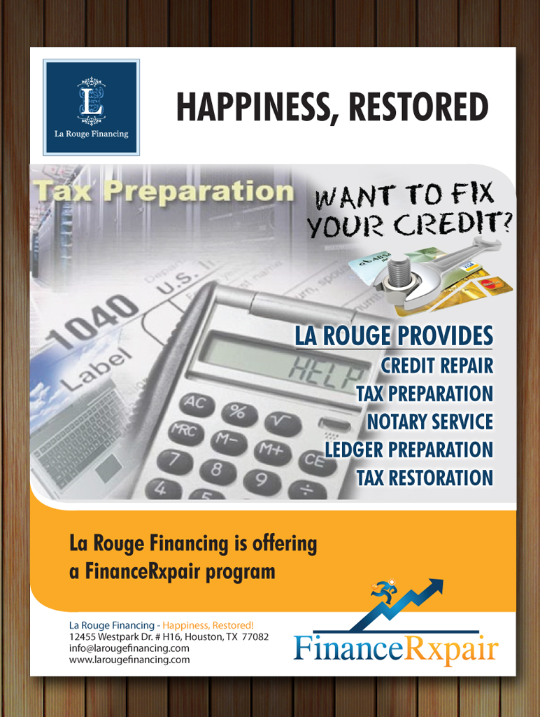 Design Publicitaire par Sbss pour Bras Thermography & Wellness | Design #1608661