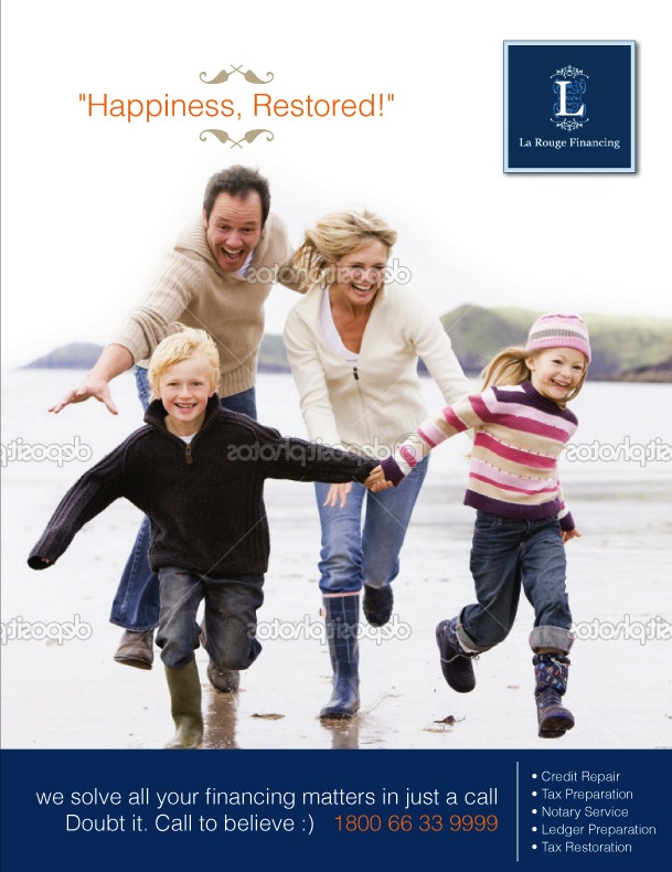 Advertisement Design by ADEX for Bras Thermography & Wellness | Design #1619535