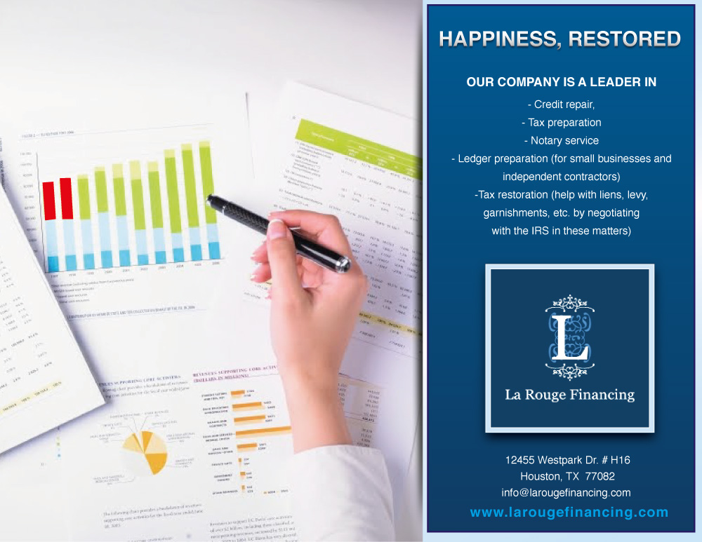 Advertisement Design by JCR for Bras Thermography & Wellness | Design #1614297