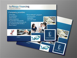 Advertisement Design by nafizrahat
