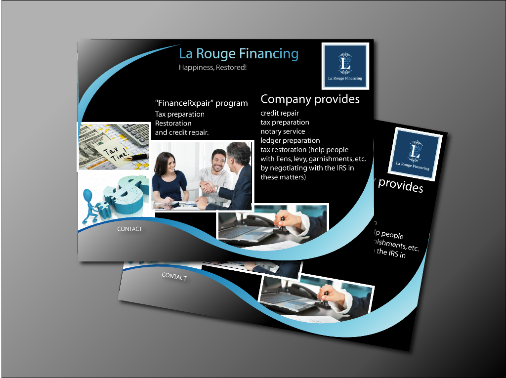 Advertisement Design by nafizrahat for Bras Thermography & Wellness | Design #1618582