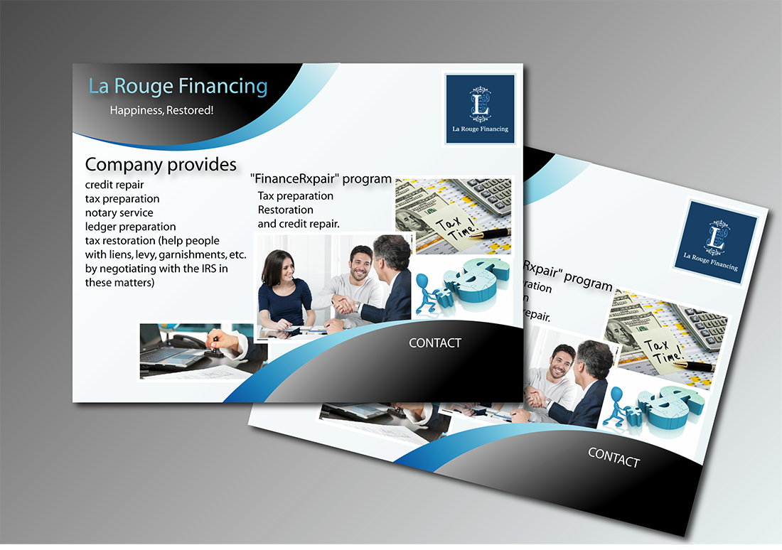 Advertisement Design by nafizrahat for Bras Thermography & Wellness | Design #1621970