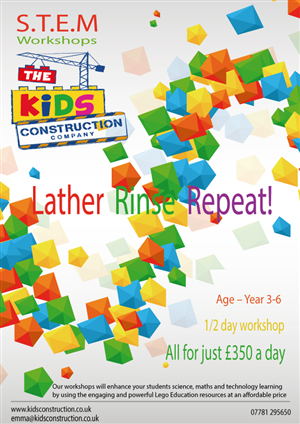 Flyer Design by Invent graphics