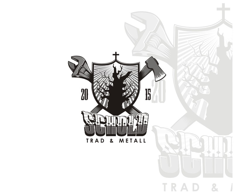 Logo Design by dedy yulianto for this project | Design #5967440